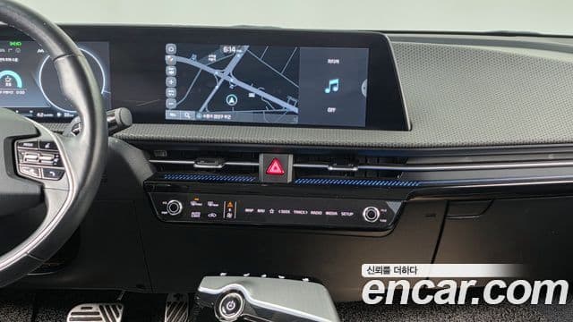 Kia EV6 Earth, 2023 14