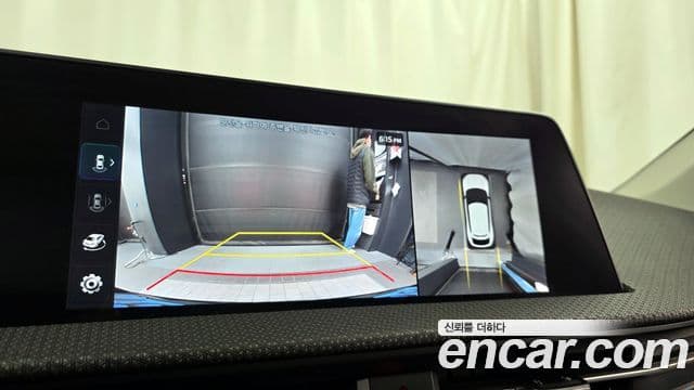 Kia EV6 Earth, 2023 15