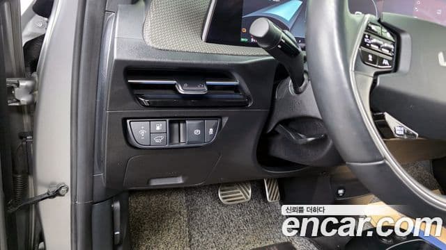 Kia EV6 Earth, 2023 16