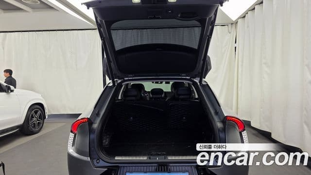 Kia EV6 Earth, 2023 20