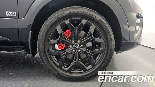 Kia Mohave The / новый Master Masters, 2021 все фото