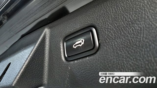 Kia Mohave The / новый Master Masters, 2021 19