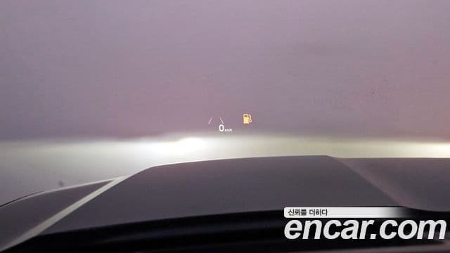 Kia Mohave The / новый Master Masters, 2021 20