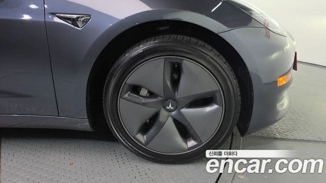 Tesla модель 3 Long Range AWD, 2020 все фото