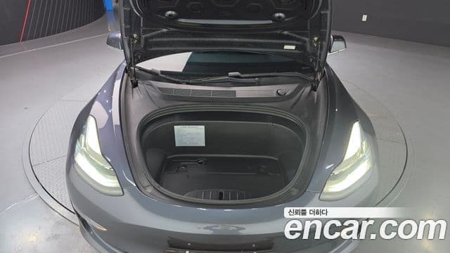 Tesla модель 3 Long Range AWD, 2020 6