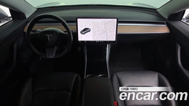 Tesla модель 3 Long Range AWD, 2020 7