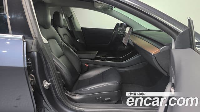 Tesla модель 3 Long Range AWD, 2020 10