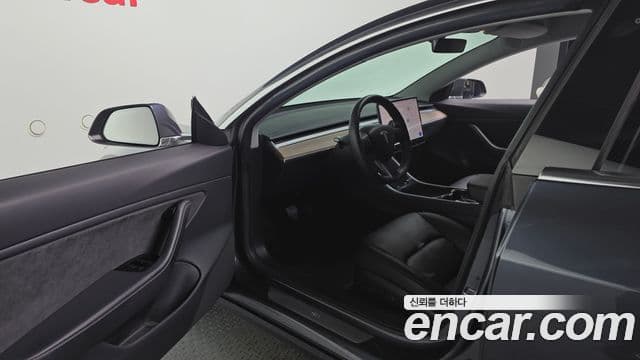 Tesla модель 3 Long Range AWD, 2020 11