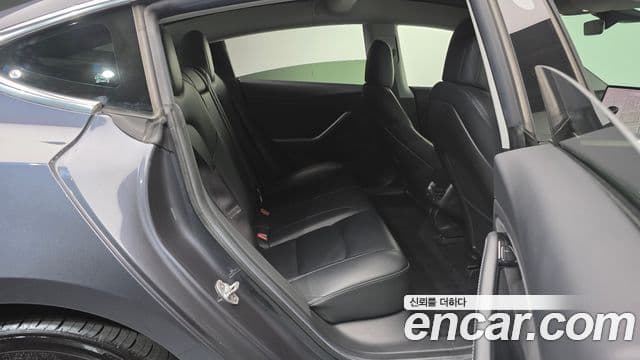 Tesla модель 3 Long Range AWD, 2020 12