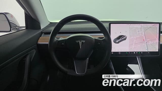 Tesla модель 3 Long Range AWD, 2020 13