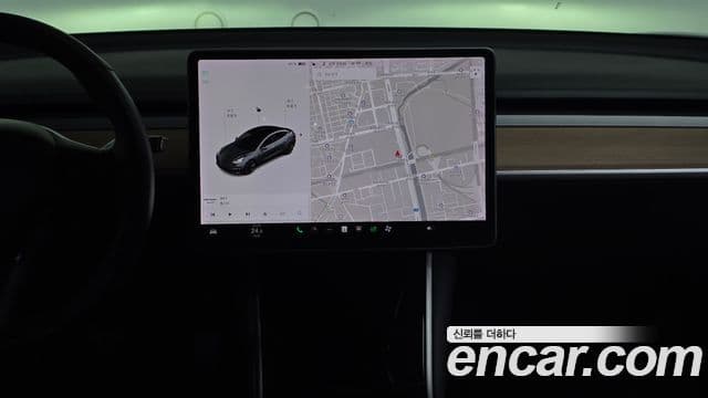 Tesla модель 3 Long Range AWD, 2020 14