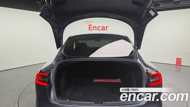 Tesla модель 3 Long Range AWD, 2020 20