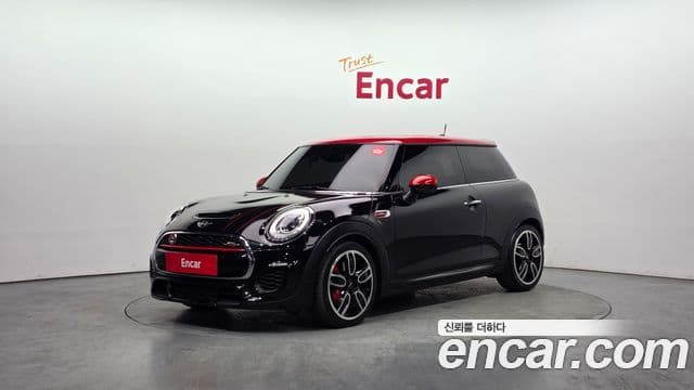 Mini Cooper S 3세대, 2017 1