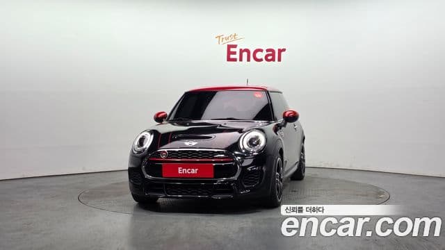 Mini Cooper S 3세대, 2017 3