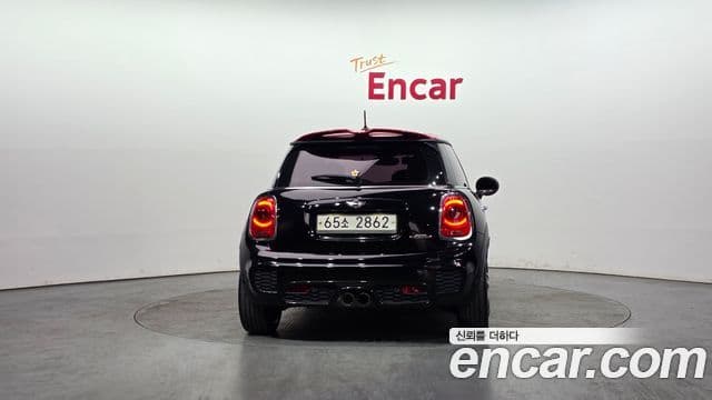 Mini Cooper S 3세대, 2017 4