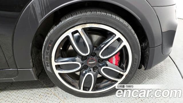 Mini Cooper S 3세대, 2017 все фото