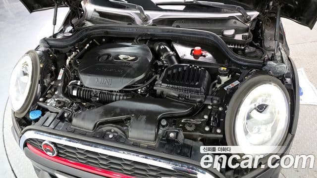 Mini Cooper S 3세대, 2017 6