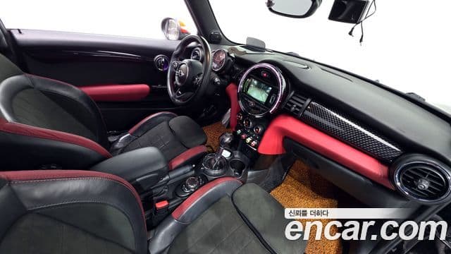 Mini Cooper S 3세대, 2017 7