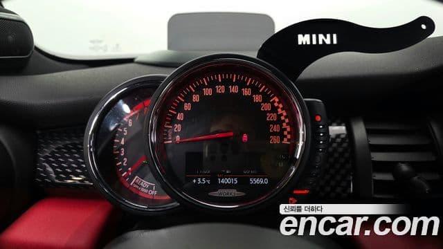 Mini Cooper S 3세대, 2017 8