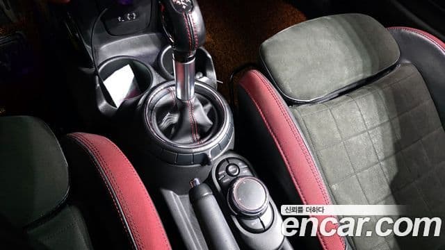Mini Cooper S 3세대, 2017 9