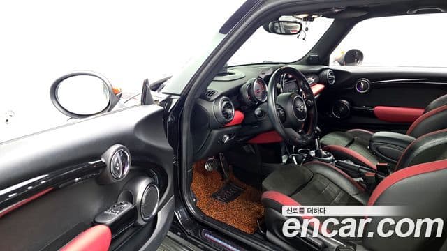 Mini Cooper S 3세대, 2017 10