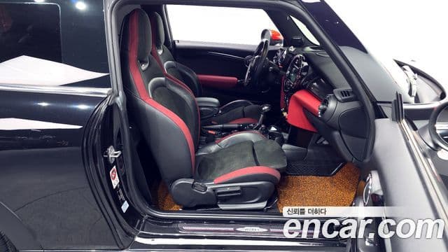 Mini Cooper S 3세대, 2017 11