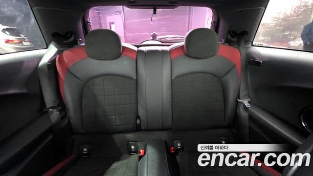 Mini Cooper S 3세대, 2017 12