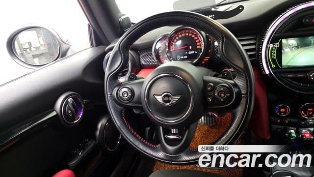Mini Cooper S 3세대, 2017 13