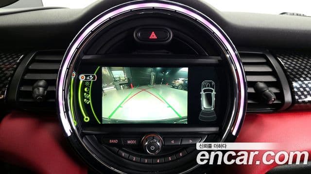 Mini Cooper S 3세대, 2017 15