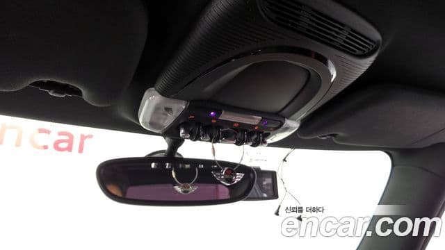 Mini Cooper S 3세대, 2017 16