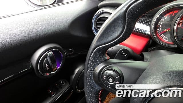 Mini Cooper S 3세대, 2017 17