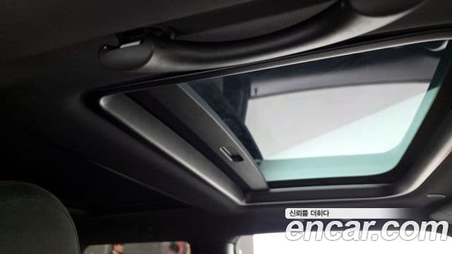 Mini Cooper S 3세대, 2017 18