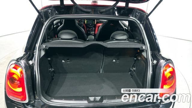 Mini Cooper S 3세대, 2017 20