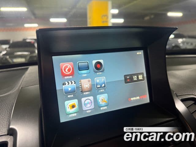 Kia Sorento R топовая версия, 2010 8