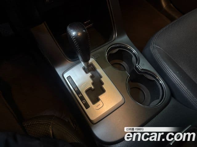 Kia Sorento R топовая версия, 2010 11