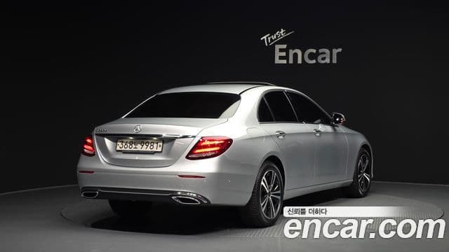 Mercedes-Benz E-класс W213 Avantgarde, 2020 2