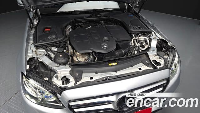 Mercedes-Benz E-класс W213 Avantgarde, 2020 6