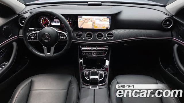 Mercedes-Benz E-класс W213 Avantgarde, 2020 7