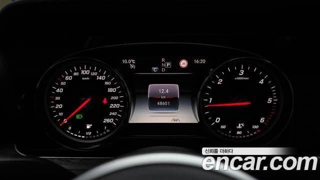 Mercedes-Benz E-класс W213 Avantgarde, 2020 8