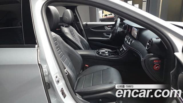 Mercedes-Benz E-класс W213 Avantgarde, 2020 11