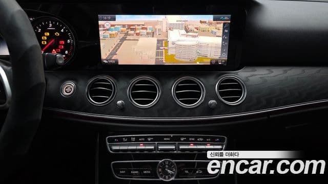 Mercedes-Benz E-класс W213 Avantgarde, 2020 14