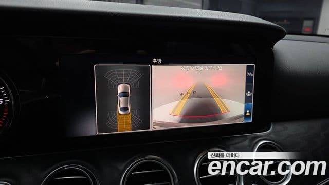 Mercedes-Benz E-класс W213 Avantgarde, 2020 15