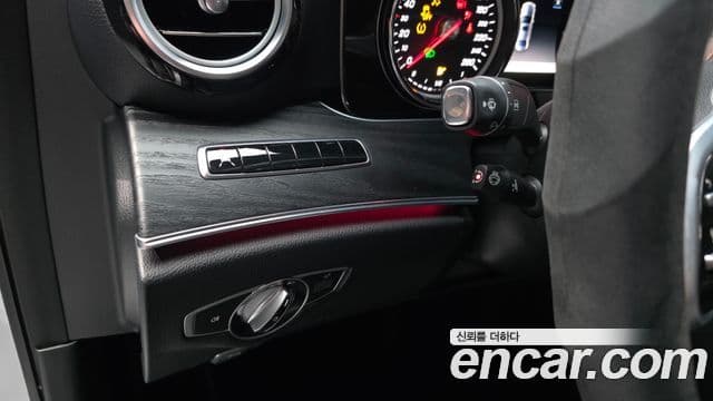 Mercedes-Benz E-класс W213 Avantgarde, 2020 18