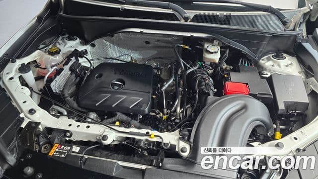 Chevrolet(GM대우) Trailblazer RS, 2022 6