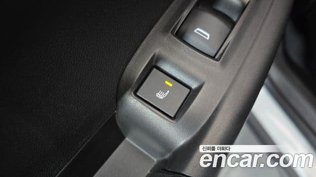 Chevrolet(GM대우) Trailblazer RS, 2022 18