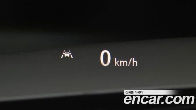 Chevrolet(GM대우) Trailblazer RS, 2022 19