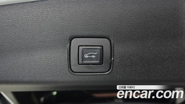 Chevrolet(GM대우) Trailblazer RS, 2022 20