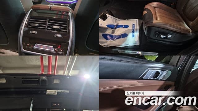 BMW X6 (G06) xDrive40i M Sport, 2021 17