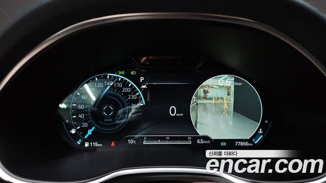 Genesis G80 (RG3) бензин 3.5 турбо AWD, 2021 8