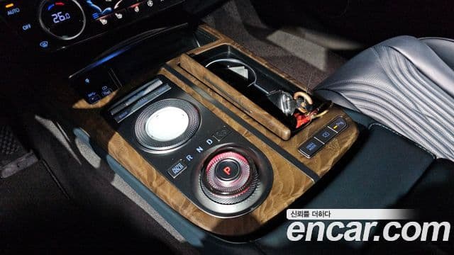 Genesis G80 (RG3) бензин 3.5 турбо AWD, 2021 9